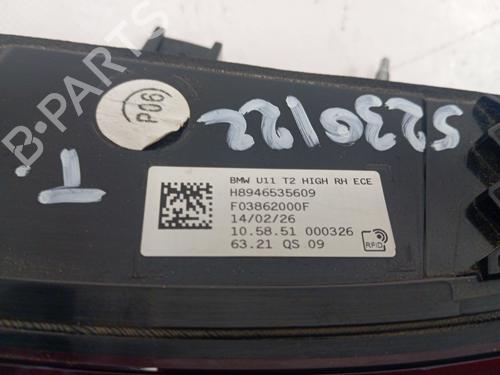 Right tailgate light BMW X1 (U11) iX1 xDrive 30 | BP40105451C80 - Image 3
