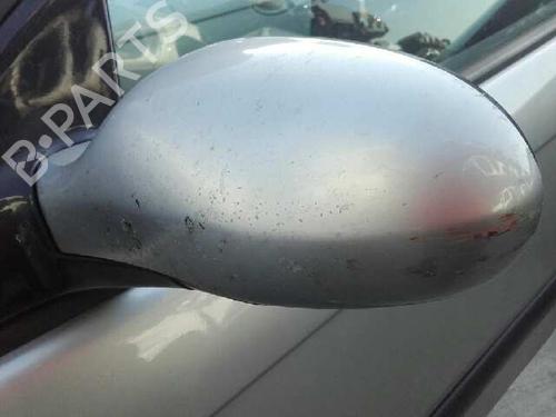 Used Left mirror CITROËN C5 II (RC_) [2004-2008]  12636998