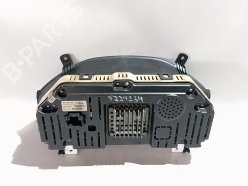Instrument cluster FORD TRANSIT V363 Platform/Chassis (FED, FFD) | BP37154429C47 - Image 2