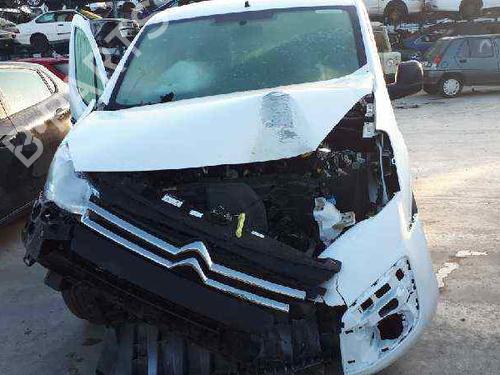 Front wiper motor CITROËN BERLINGO MULTISPACE (B9) | BP30370482M29