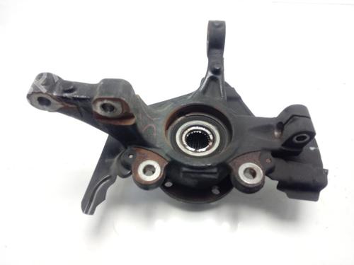Used Right front steering knuckle FIAT DOBLO Cargo (263_) 1.3 D Multijet (90 hp) 15231809
