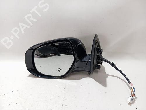 Used Left mirror MITSUBISHI ASX (GA_W_) [2009-2025]  28502977
