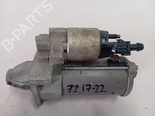 Used Starter PEUGEOT 308 II (LB_, LP_, LW_, LH_, L3_) [2013-2021]  22408082