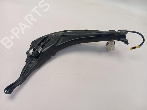 Windscreen washer tank PEUGEOT 308 II (LB_, LP_, LW_, LH_, L3_)  | BP29279007C113 