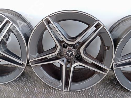 Rim MERCEDES-BENZ GLC (X253) 220 d 4-matic (253.915) | BP29724094C45 