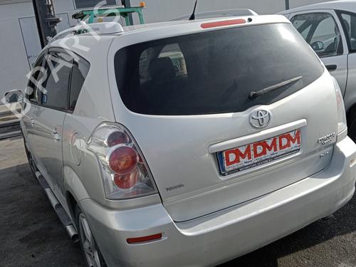 Front right interior door handle TOYOTA COROLLA Verso (ZER_, ZZE12_, R1_) | BP30372843I14