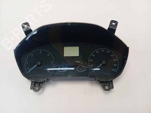 Used Instrument cluster MERCEDES-BENZ B-CLASS Sports Tourer (W245) [2005-2011]  21555325