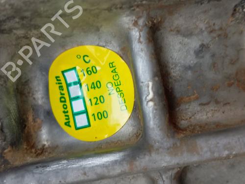 Engine NISSAN QASHQAI III (J12)  | BP28030990M1 