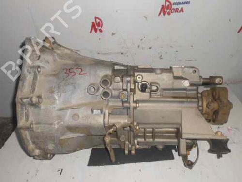 Used Gearbox BMW 3 Compact (E36) 316 g (102 hp) 12635139