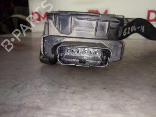 Pedal OPEL CROSSLAND X / CROSSLAND (P17, P2QO) 1.2 (75) | BP16761222I4 