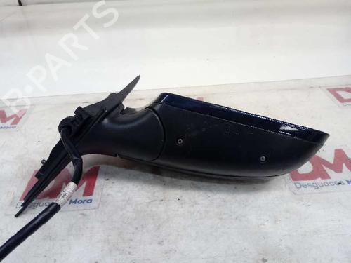 Right mirror AUDI A6 C6 Avant (4F5)  | BP12651936C27 