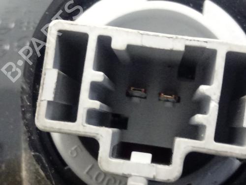 Used Left tailgate light MAZDA 3 (BK) 1.6 DI Turbo (109 hp) 14134123