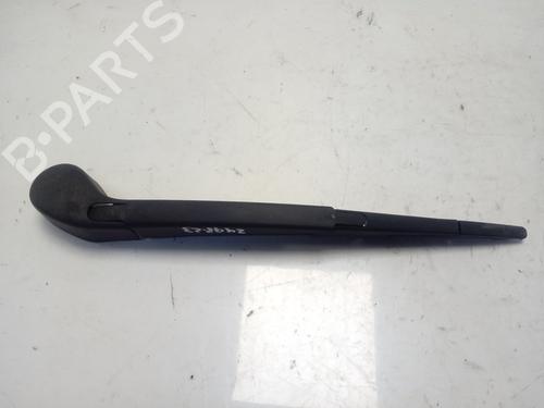 Used Rear windshield wiper arm FORD FOCUS III [2010-2020]  30372793