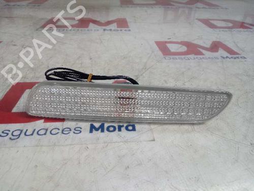 Used Left side indicator VOLVO S40 I (644) 1.6 (109 hp) 30372153