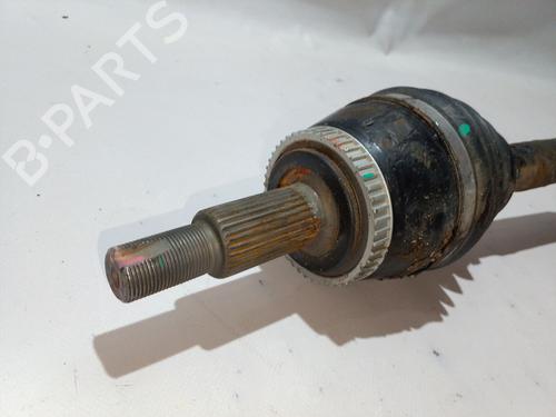 Right front driveshaft BYD SEAL U | BP39095631M39 - Image 2