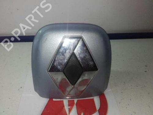 Used Tailgate handle RENAULT CLIO II (BB_, CB_) 1.2 16V (BB05, BB0W, BB11, BB27, BB2T, BB2U, BB2V, CB05,... (75 hp) 30369302