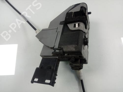 Used Rear right lock PEUGEOT 3008 I MPV (0U_) 1.6 HDi (109 hp) 17905366