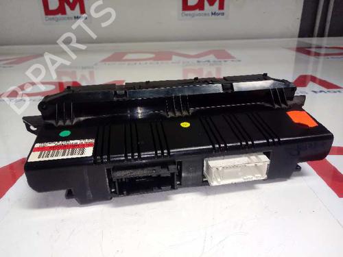 Climate control FORD FOCUS II (DA_, HCP, DP) 1.6 TDCi | BP12660622I5 