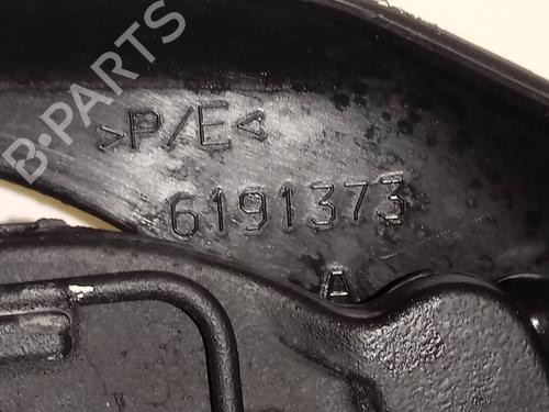 Steering wheel PEUGEOT 208 I (CA_, CC_)  | BP18307441C49 