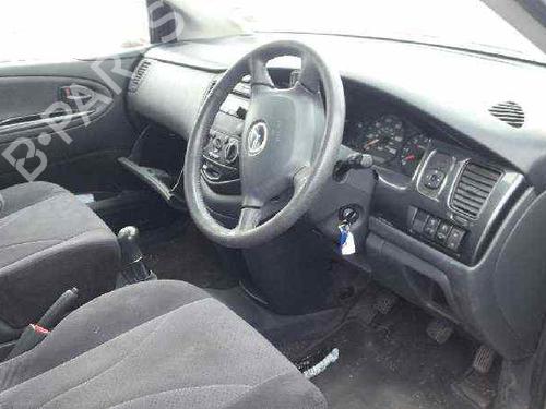 AC Kompressor MAZDA MPV II (LW) 2.0 DI | BP12658470M34 