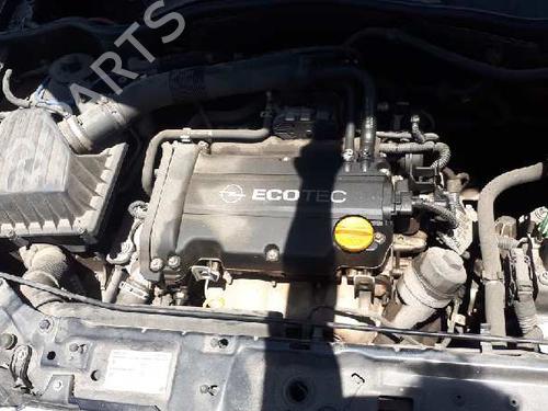 Support OPEL TIGRA TwinTop (X04)  | BP14131262C155 