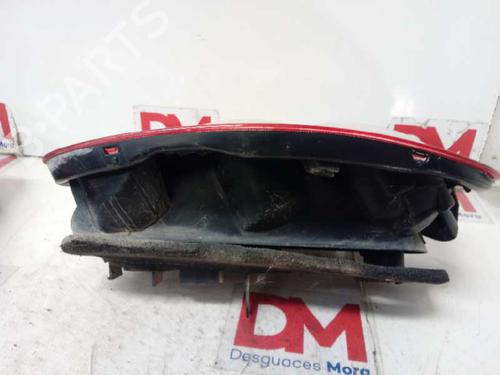 Right taillight NISSAN MICRA III (K12) 1.2 16V | BP12654479C35 