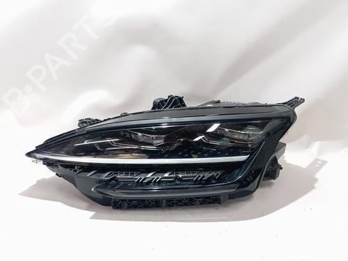 Used Left headlight Left headlight BYD SEAL U [2024-2026] 34397331 34397331