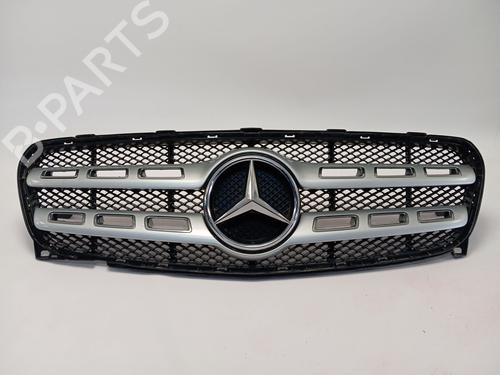 Used Grille Grille MERCEDES-BENZ GLA-CLASS (X156) GLA 180 (156.942) (122 hp) 34404902 34404902