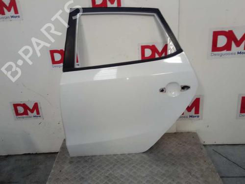 Used Left rear door HYUNDAI i30 (FD) [2007-2012]  12658192