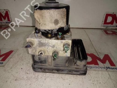ABS pump RENAULT LAGUNA II (BG0/1_)  | BP12654820M43 