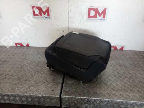 Used Other Other RENAULT GRAND SCÉNIC III (JZ0/1_) [2009-2016] 14130556 14130556