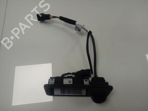 Trunk håndtak HYUNDAI TUCSON (TL, TLE) 1.6 CRDi All-wheel Drive | BP12943660C132 