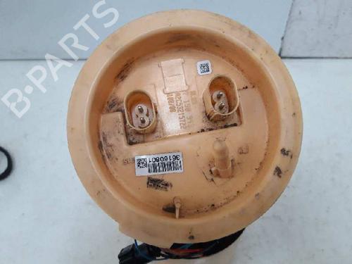 Fuel pump BMW 1 (E87) 118 d | BP16700495M76 