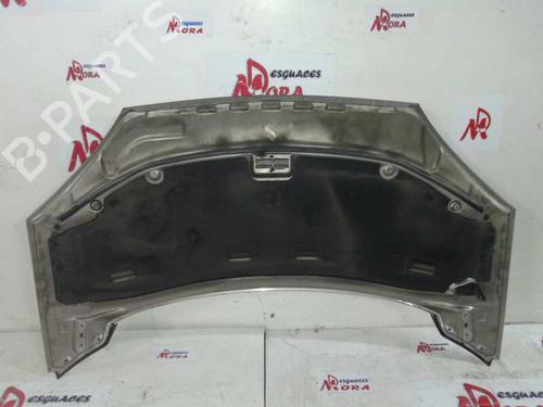 Hood FORD GALAXY I (WGR) 1.9 TDI | BP12635951C1 