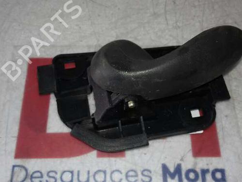 Maniglia interna posteriore sinistra FIAT PUNTO (188_) 1.2 60 (188.030, .050, .130, .150, .230, .250) (60 hp) 16992674