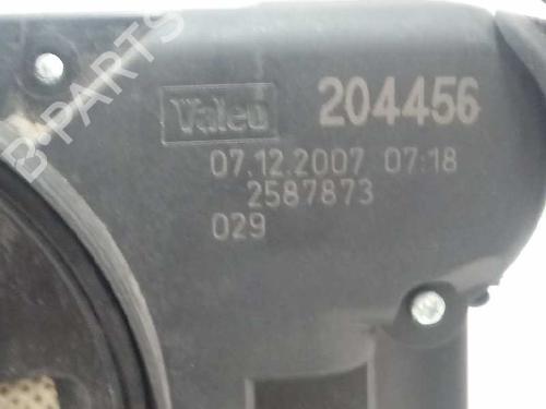 Steering column stalk OPEL ASTRA H (A04) 1.7 CDTI (L48) | BP12654249I23 