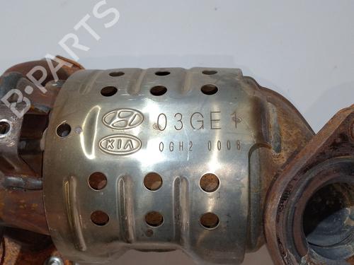 Catalyst KIA STINGER (CK) | BP37605769M10 - Image 3