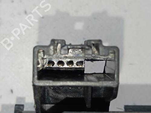 Tailgate lock FORD FOCUS III  | BP28492354C101 