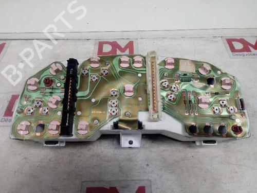Instrument cluster FORD MONDEO II (BAP) 1.8 TD | BP12653575C47 