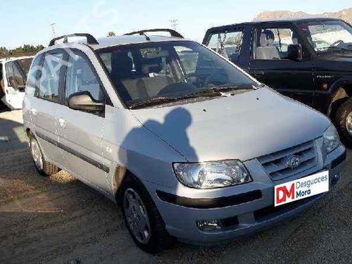 Used Parts HYUNDAI MATRIX (FC) 1.8 (122 hp) 2595937