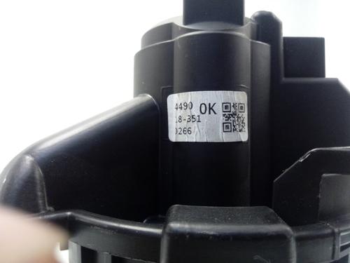 Heater blower motor NISSAN MICRA V (K14)  | BP14129786M62 