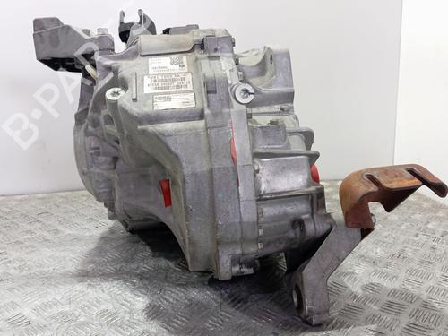Gearbox FORD S-MAX (WA6) | BP40103336M3 - Image 4
