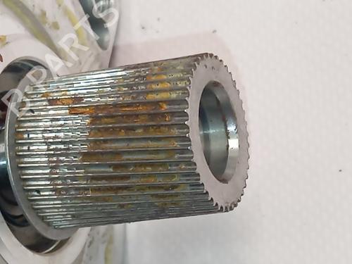 Other LAND ROVER RANGE ROVER VELAR (L560) 3.0 D300 SDV6 4x4 | BP40196309O1 - Image 2