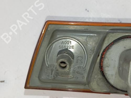 Right front indicator CHRYSLER 300C (LX, LE) 3.0 CRD | BP35979481C33 - Image 4