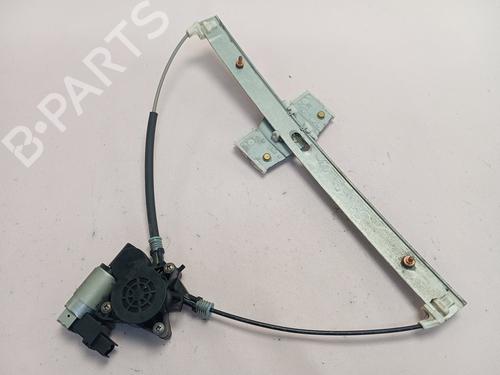 Elevalunas delantero derecho MAZDA 2 (DY) [2003-2007]  31156108