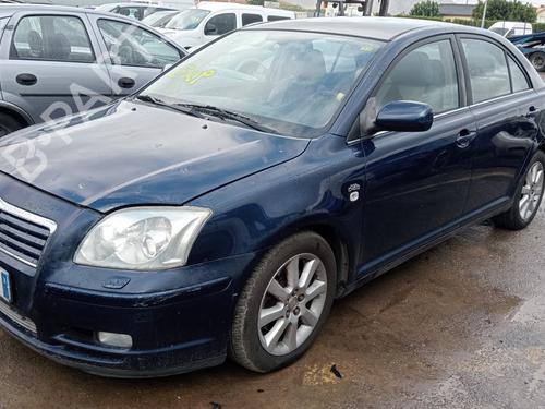 Left front window switch TOYOTA AVENSIS (_T25_) | BP33198806I27 - Image 8