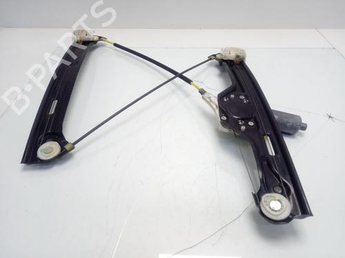 Front right window mechanism BMW X6 (E71, E72)  | BP15841055C23 