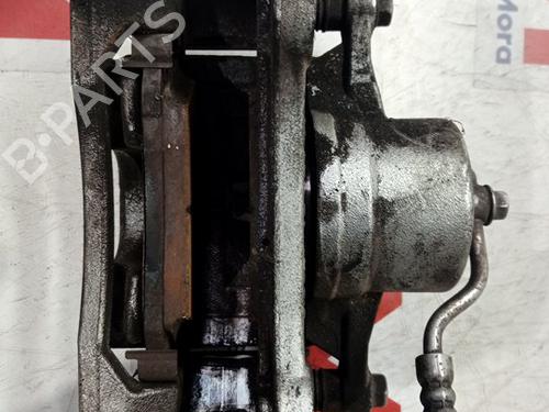 Right front brake caliper HYUNDAI TUCSON (TL, TLE)  | BP12673746M104 