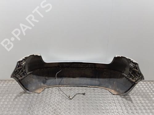 Rear bumper VW GOLF V (1K1)  | BP21764048C8 