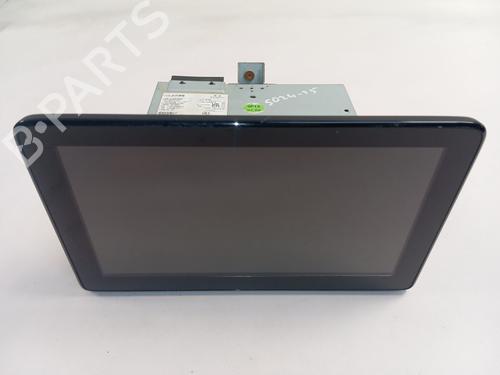 Used Display monitor Display monitor MG MG ZS SUV (AZS1) [2017-2026] 40228875 40228875